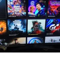 نصب اکانت و فروش پلاس (PS5/PS4/XBOX) قیمت مناسب