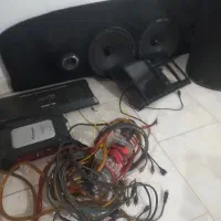 سیستم صوتی تصویری