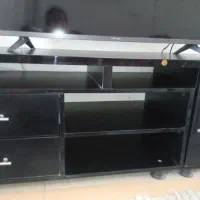 فروش میزتلوزیون درحدنو 400ت