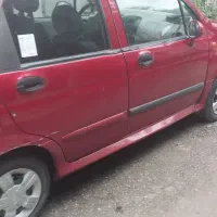 ام‌وی‌ام 110 ۳ سیلندر، مدل ۱۳۸۹|خودرو سواری و وانت|رشت, استقامت ۲|دیوار