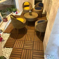 ترموکف،نما،آلاچیق ،روف|مصالح و تجهیزات ساختمان|کرمان, |دیوار