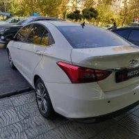 آریزو 5 اکسلنت (نقد و اقساط)|خودرو سواری و وانت|تهران, نیروی دریایی|دیوار