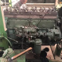 جلوبندی و میکانیک سیار ایرانی و خارجی