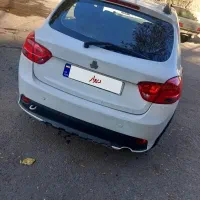 کویک سفید مدل ۹۸خانگی تمیز|خودرو سواری و وانت|تبریز, |دیوار