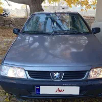 ماشین مدل ۹۰405tu5|خودرو سواری و وانت|مشهد, شیرودی|دیوار