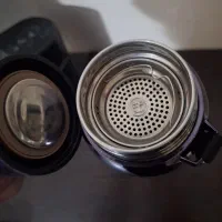 فلاکس نو بزرگ|قوری، کتری، قهوه‌ساز دستی|مشهد, کوی سیدی|دیوار