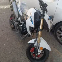 موتور سیکلت