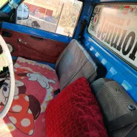 نیسان دیزل مدل ۹۰|خودرو سواری و وانت|تهران, جوادیه|دیوار