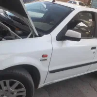 سمند ef7 دوگانه ۹۲|خودرو سواری و وانت|روانسر, |دیوار