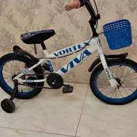 دوچرخه 16 کمکی دار|اسباب‌بازی بچه|اردبیل, |دیوار