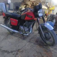 موتور ایژ  روسی  مدل ۹۳