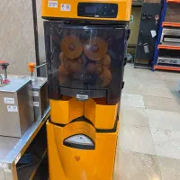 آب مرکبات گیری زومکس  Zumex