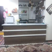 فروش-یک-واحد-آپارتمان-تک-ایستا-بلوک-3-سروستان