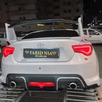 gt86|خودرو سواری و وانت|تهران, آسمان|دیوار