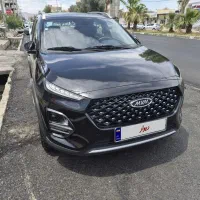 X22 PRO|خودرو سواری و وانت|زاهدان, |دیوار