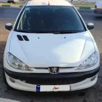 206 تیپ 5|خودرو سواری و وانت|محمدشهر, سیدآباد|دیوار