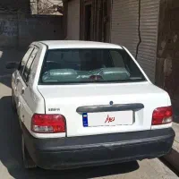 پراید|خودرو سواری و وانت|مشکین‌دشت, |دیوار