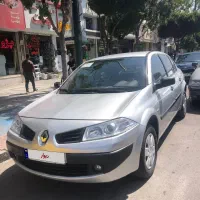 مگان۸۷ موتور۱۶۰۰ بشدت تمیز پول لازمم زیر فی