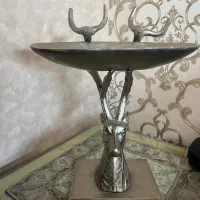 میوه خوری طرح گوزن|ظروف سرو و پذیرایی|قم, سراجه (۱۵ خرداد)|دیوار