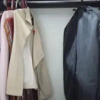 کمد جالباسی رگال دار با دوتا کشو|جاکفشی، کمد، دراور|خرم‌آباد, |دیوار