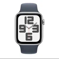 ساعت هوشمند اپل واچ سری se