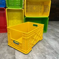 سبد میوه / سبد صنعتی|عمدهفروشی|تهران, یافتآباد|دیوار