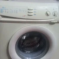 لباسشویی کندی