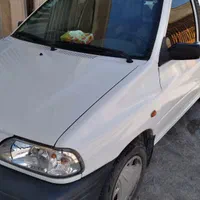 وانت پراید 151 SE، مدل ۱۴۰۲