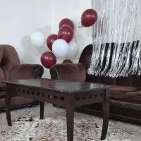 مبل هفت نفره کاملا سالم،فروش فوری