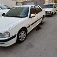 پارس مدل92