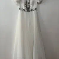 لباس عقد عروس خوشگل نو