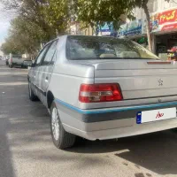 اس ال ایکس مدل TU5 96 گاز سیمی|خودرو سواری و وانت|مشهد, ایثار|دیوار