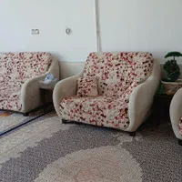 مبل راحتی|مبلمان خانگی و میز عسلی|مشهد, شهید آوینی|دیوار