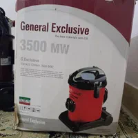 جارو 3500‌ وات