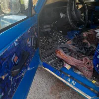 نیسان آبشنال دوگانه سوز شرکتی کولردار|خودرو سواری و وانت|سبزوار, شرق کال شمالی|دیوار