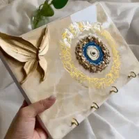 هفت سین و ظروف پذیرایی|صنایع دستی و سایر لوازم تزئینی|تهران, شهرک هما|دیوار