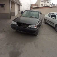 پراید ۱۳۱ نوک مدادی