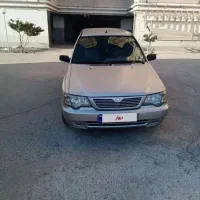 پراید 111 عروسک