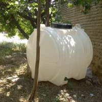 تانکر آب