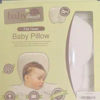 بالشت طبی فرم دهی سر نوزاد|اسباب و اثاث بچه|کاشان, زیارتی|دیوار