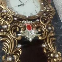 ساعت|ساعت دیواری و تزئینی|بجنورد, |دیوار