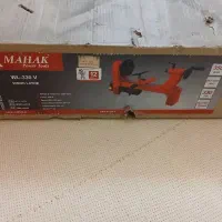 دستگاه خراطی رومیزی محک