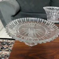 ظروف پذیرایی نو و ارکوپال|ظروف سرو و پذیرایی|فردیس, خیام شرقی|دیوار