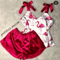 لباس خواب  های پینترستی جذاب باقیمت اقتصادی|لباس|نیشابور, مدرس|دیوار