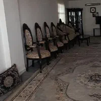 مبل استیل