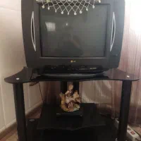 تلویزیون الجی