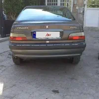پژو پارس 86|خودرو سواری و وانت|شیراز, میانرود|دیوار