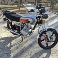 لیفان ۲۰۰|موتورسیکلت|اصفهان, درب کوشک|دیوار