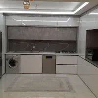 کمد دیواری+کابینت پاک چوب۸۵۰۰+باضمانت‌شرکتی۱۰ساله|مصالح و تجهیزات ساختمان|همدان, |دیوار