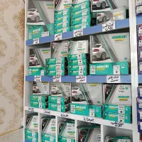 نمایندگی و پخش تسمه تایم واشر سرسیلندر و واتر پمپ|قطعات یدکی و لوازم جانبی|چناران, |دیوار